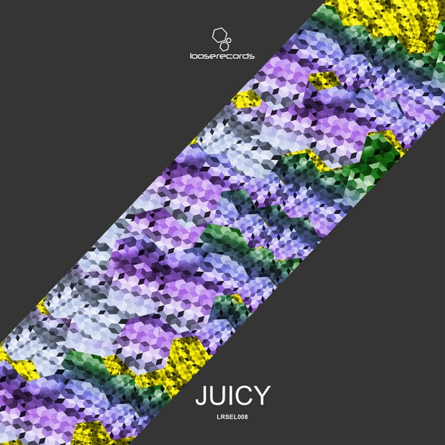 Image of JUICY