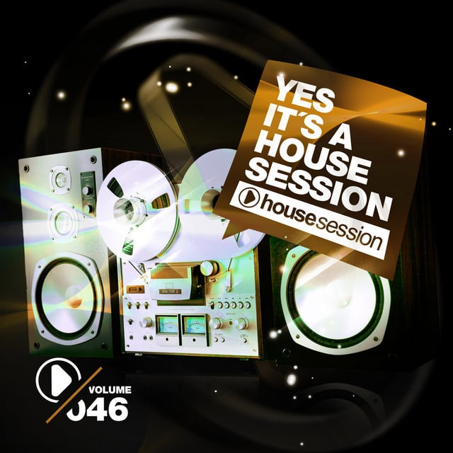 Image of Yes, It's a Housesession, Vol. 46