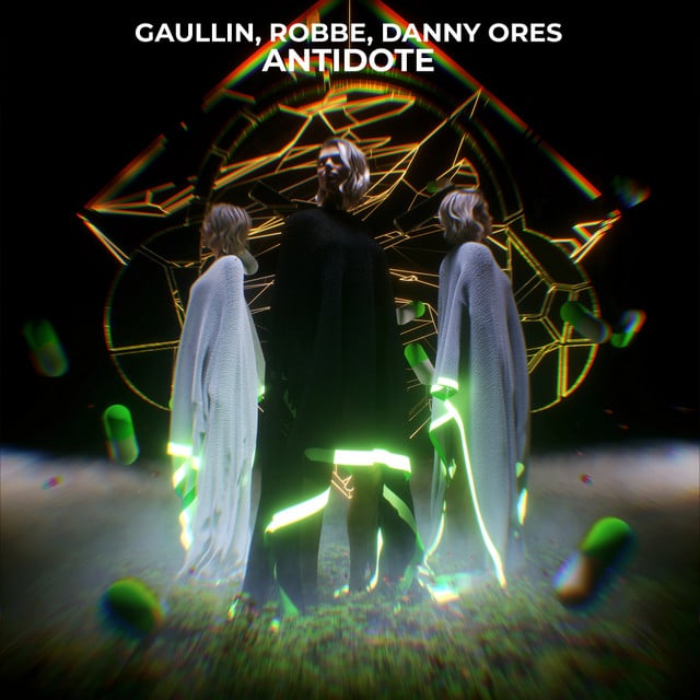 Image of Antidote