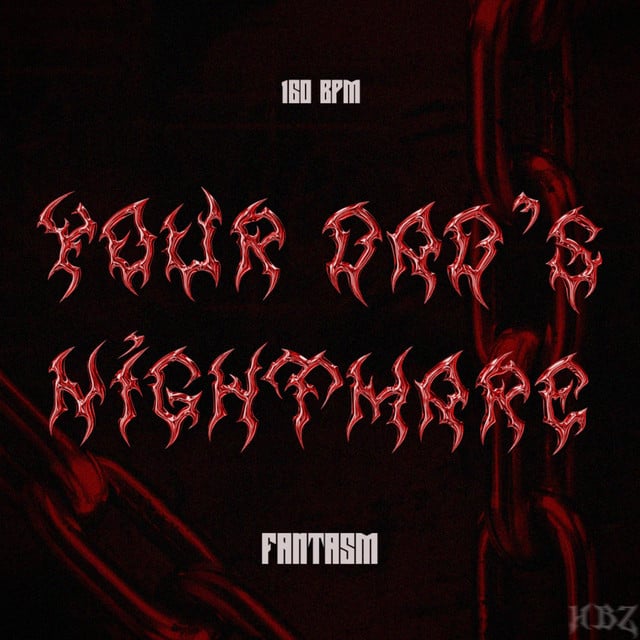 Image of Your Dad's Nightmare