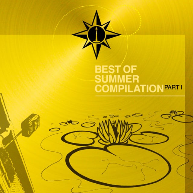 Image of Summer Compilation, Pt. I