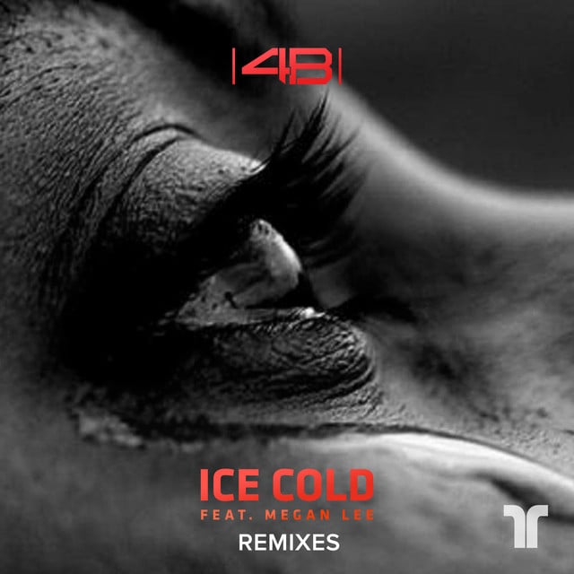 Image of Ice Cold (Remixes)