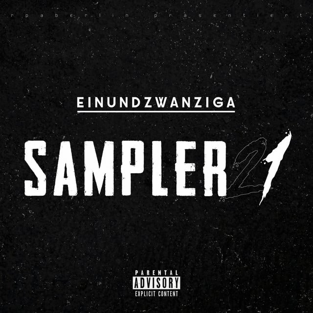 Image of Sampler 1