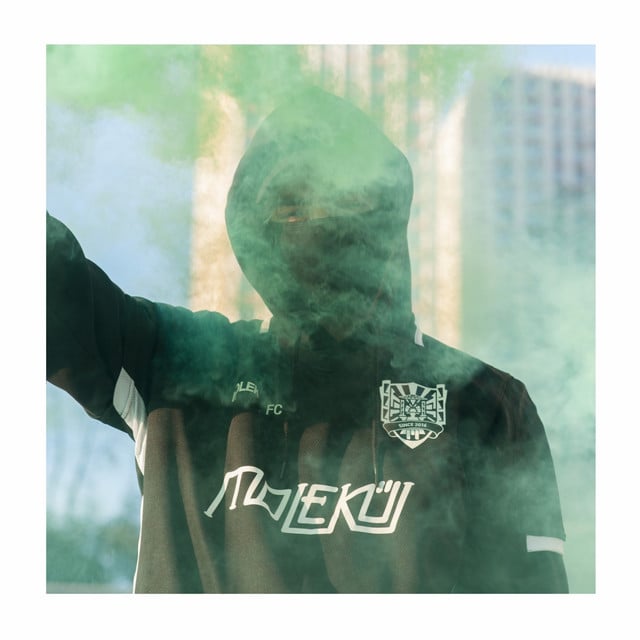 Image of Molekül FC