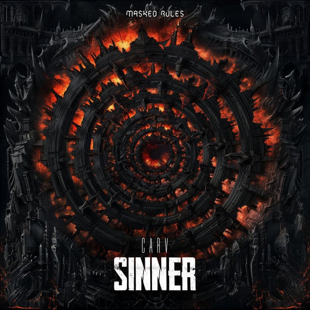 Image of Sinner