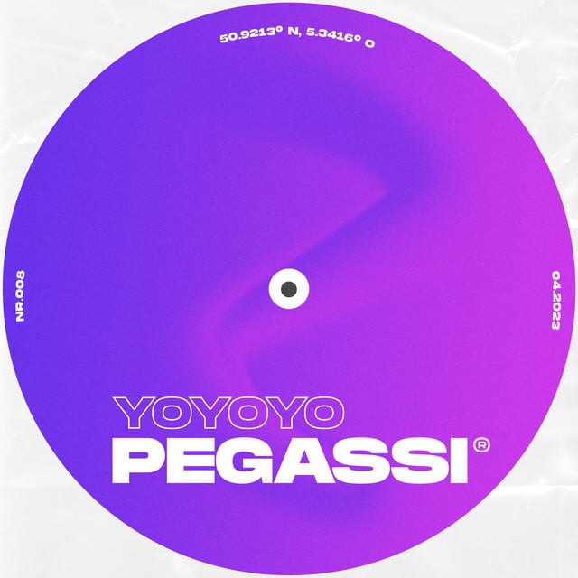 Image of Yoyoyo
