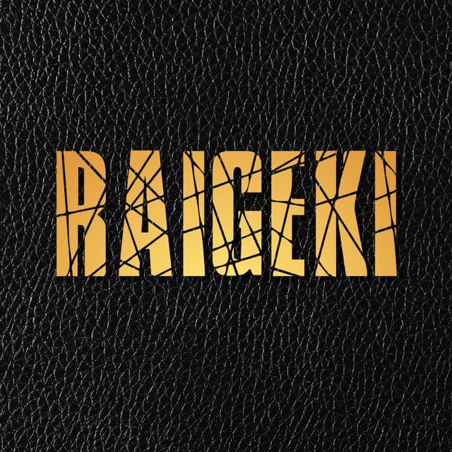 Image of RAIGEKI