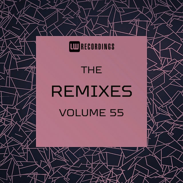 Image of The Remixes, Vol. 55
