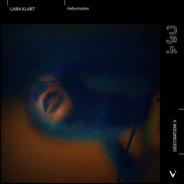 Image of Hallucination