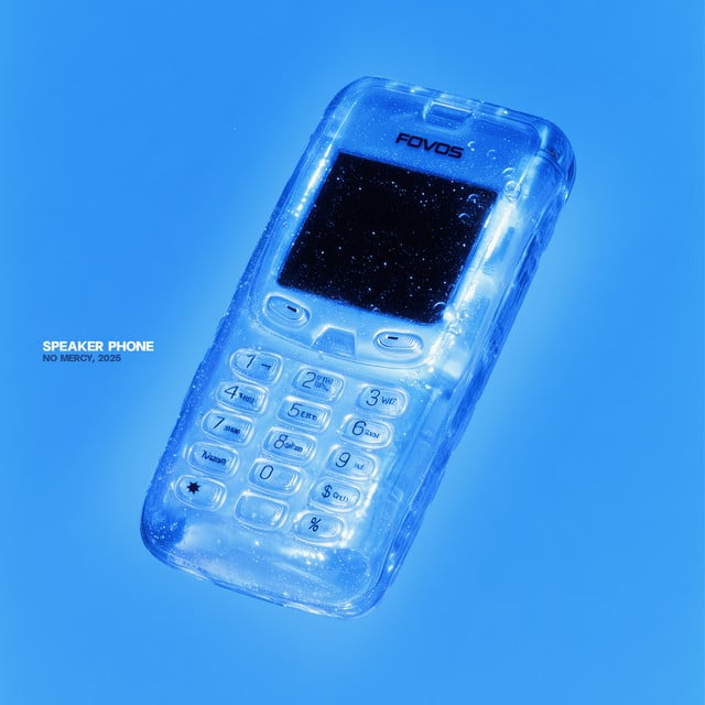 Image of Speaker Phone