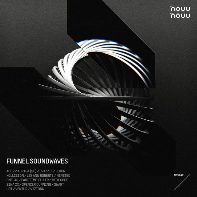 Image of Funnel Soundwaves