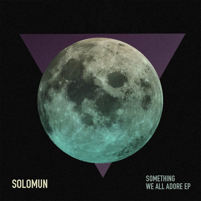 Image of Something We All Adore