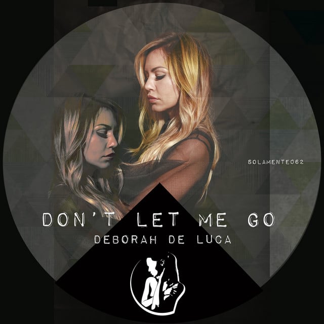 Image of Don't Let Me Go