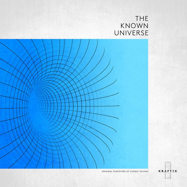 Image of The Known Universe