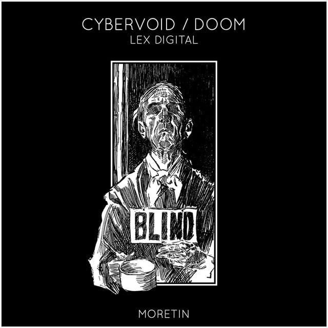 Image of Cybervoid / Doom