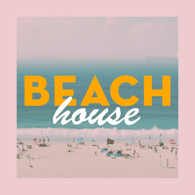 Image of Beach House