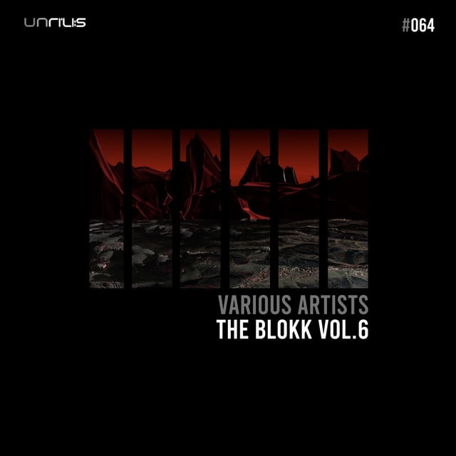 Image of The Blokk, Vol. 06