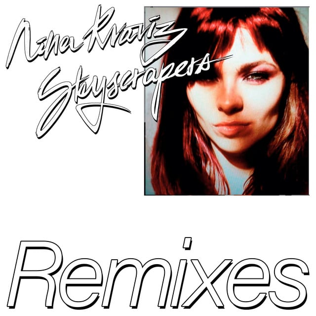 Image of Skyscrapers (Remixes)