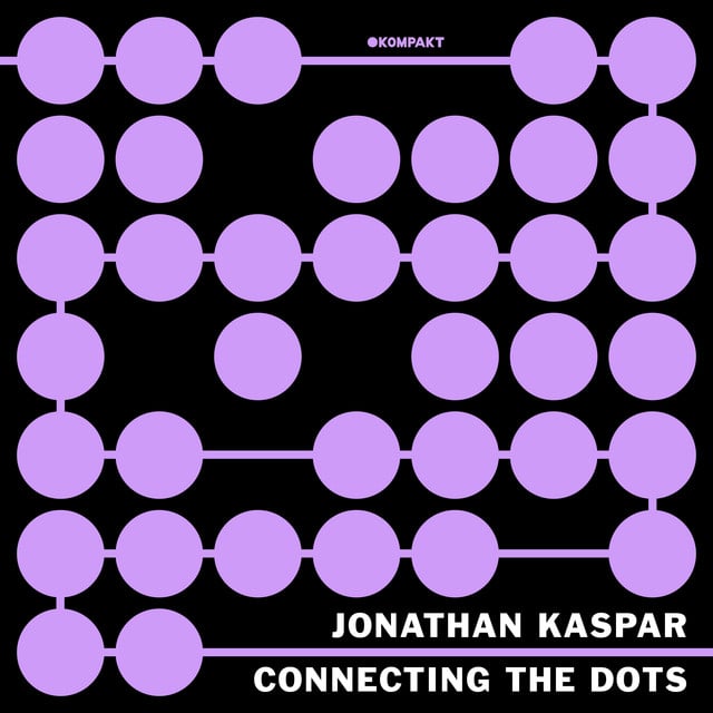 Image of Connecting The Dots (DJ Mix)
