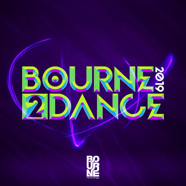 Image of Bourne 2 Dance 2019