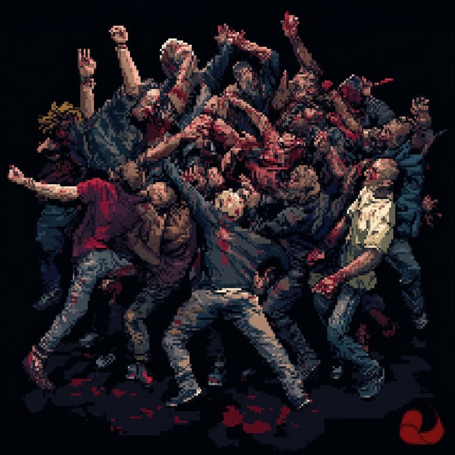 Image of Moshpit