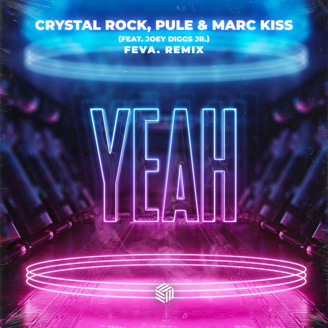 Image of Yeah - THNDERZ Remix