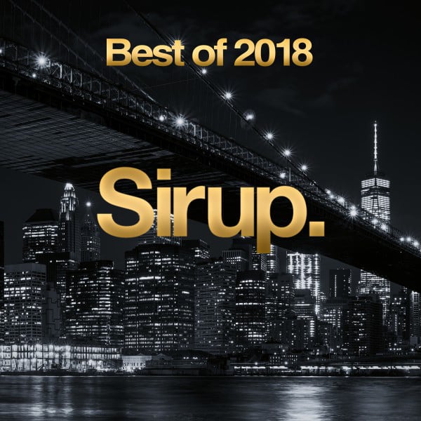 Image of Sirup Best of 2018