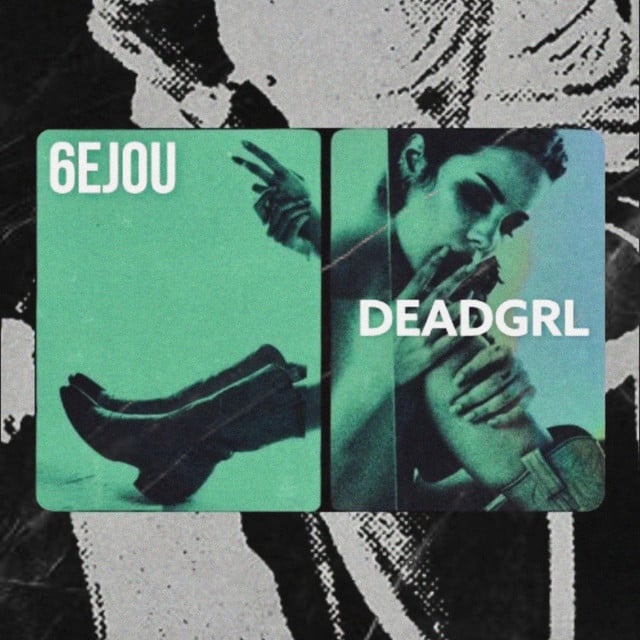 Image of DEADGRL