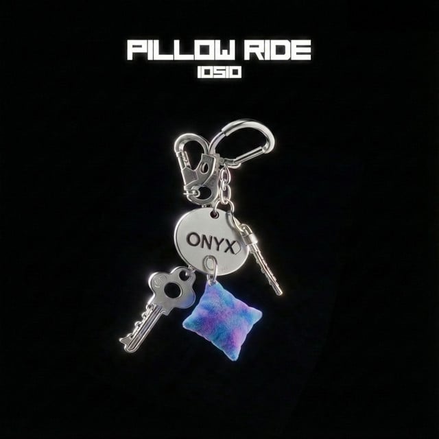 Image of Pillow Ride