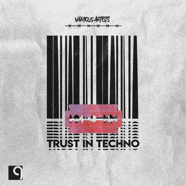 Image of Trust in Techno