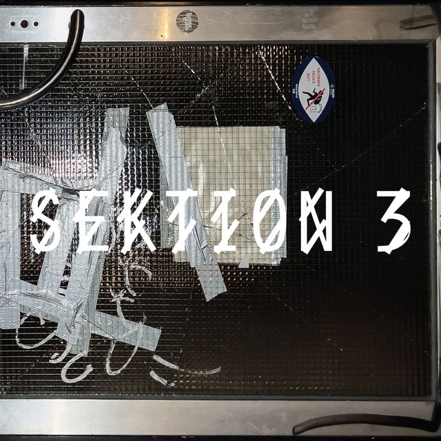 Image of Sektion 3