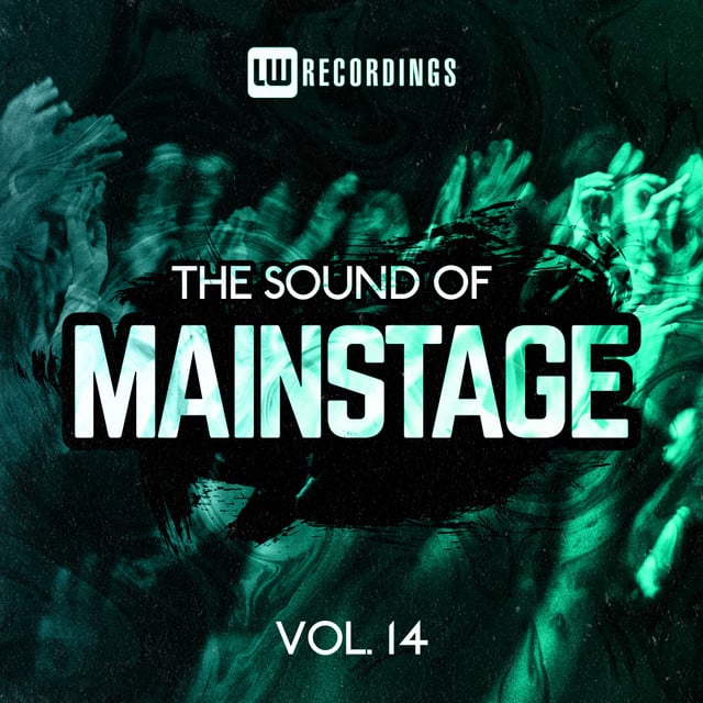 Image of The Sound Of Mainstage, Vol. 14