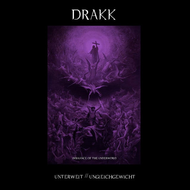 Image of Imbalance Of The Underworld