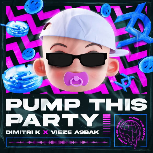 Image of Pump This Party