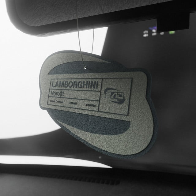 Image of LAMBORGHINI