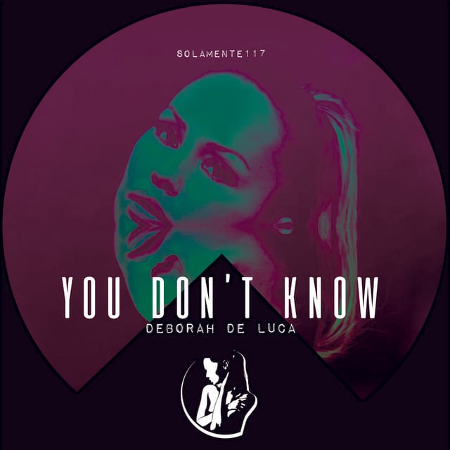 Image of You Don't Know