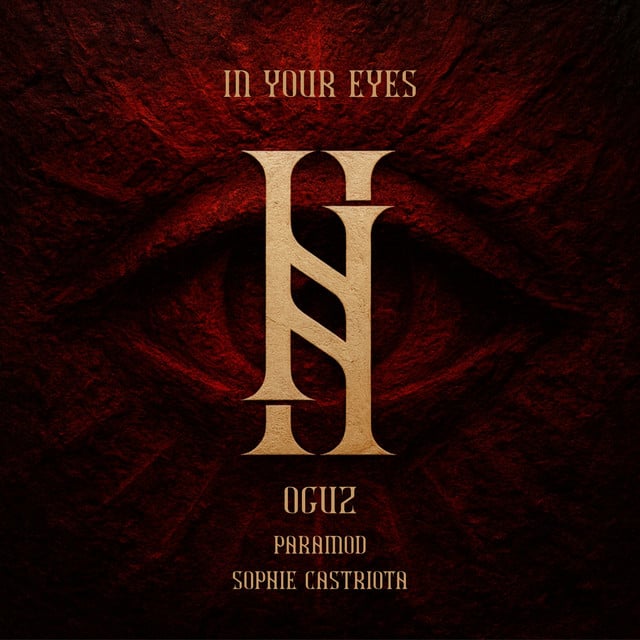 Image of In Your Eyes