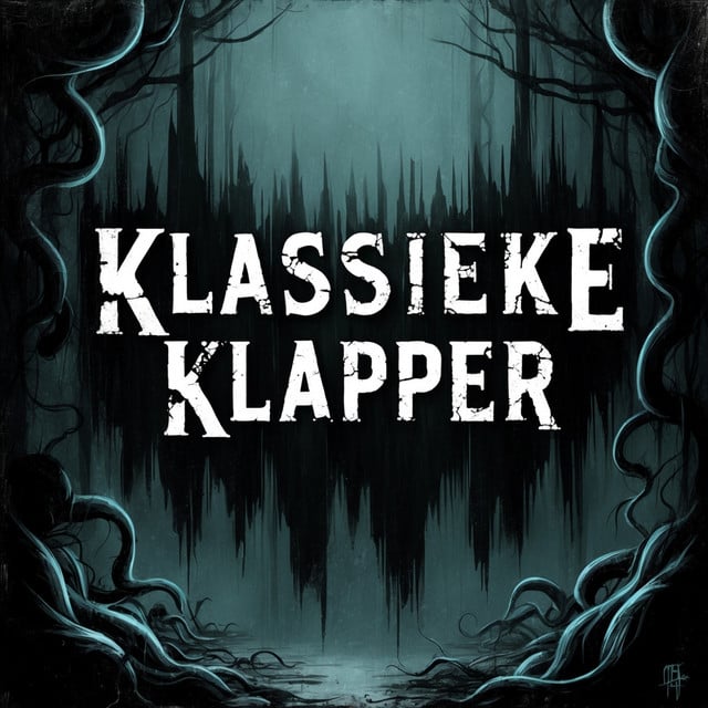 Image of Klassieke Klapper V2