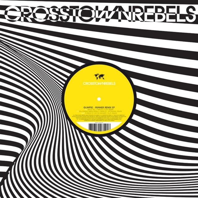 Image of Runner Remixes