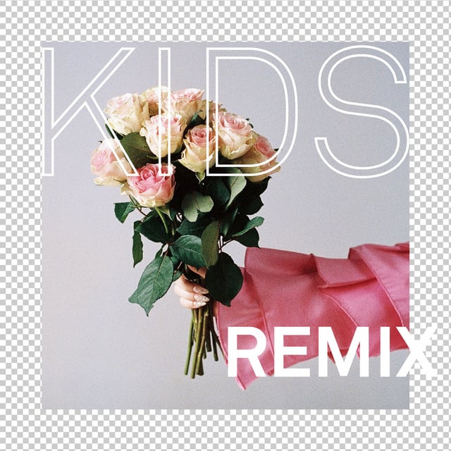 Image of Kids (BEAUZ Remix)