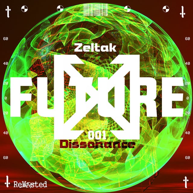 Image of Dissonance