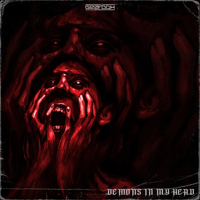 Image of DEMONS IN MY HEAD