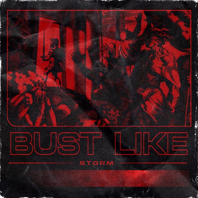 Image of Bust Like