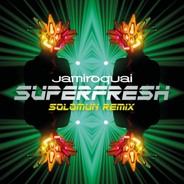 Image of Superfresh - Solomun Remix