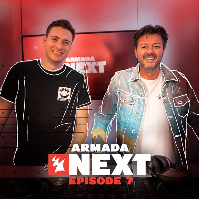 Image of Armada Next - Episode 007