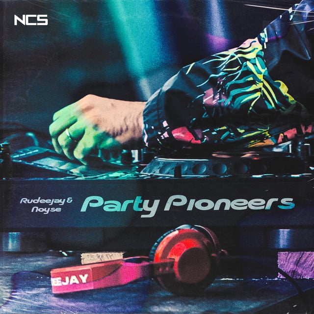 Image of Party Pioneers