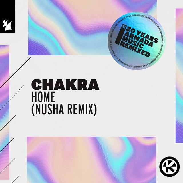 Image of Home (Nusha Remix)