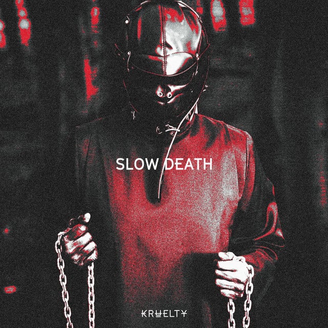 Image of Slow Death