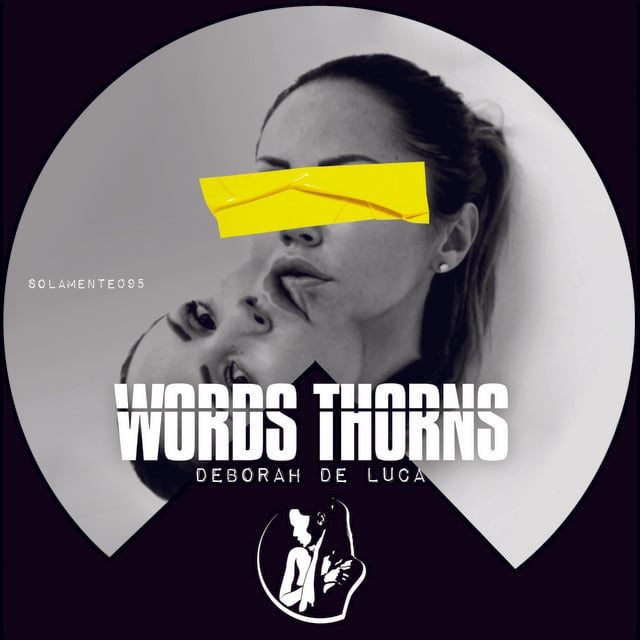 Image of Words Thorns