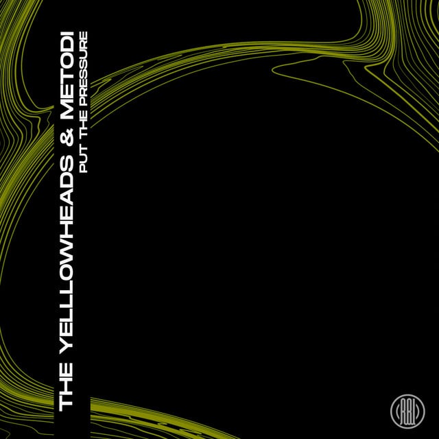 Image of Put The Pressure